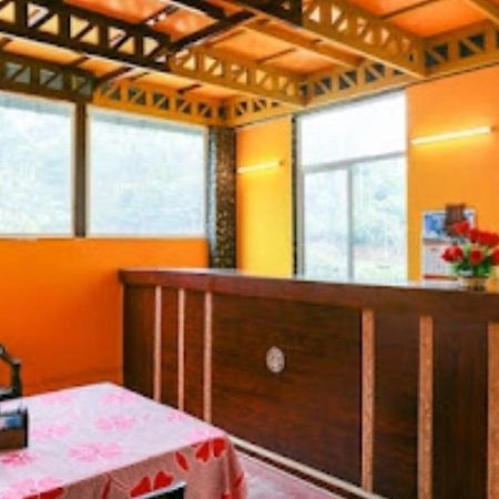 Spice Green Residency Pirmed Екстер'єр фото