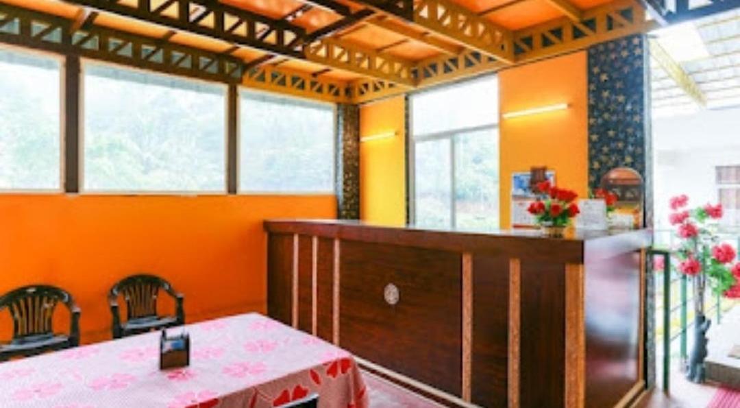 Spice Green Residency Pirmed Екстер'єр фото