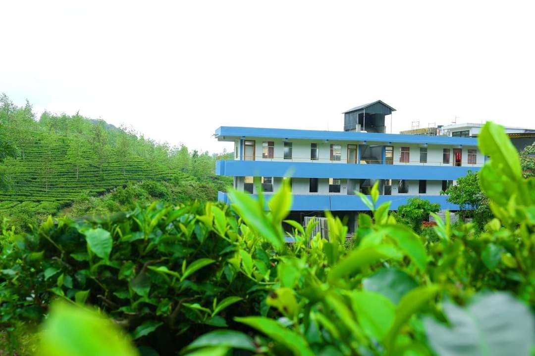 Spice Green Residency Pirmed Екстер'єр фото