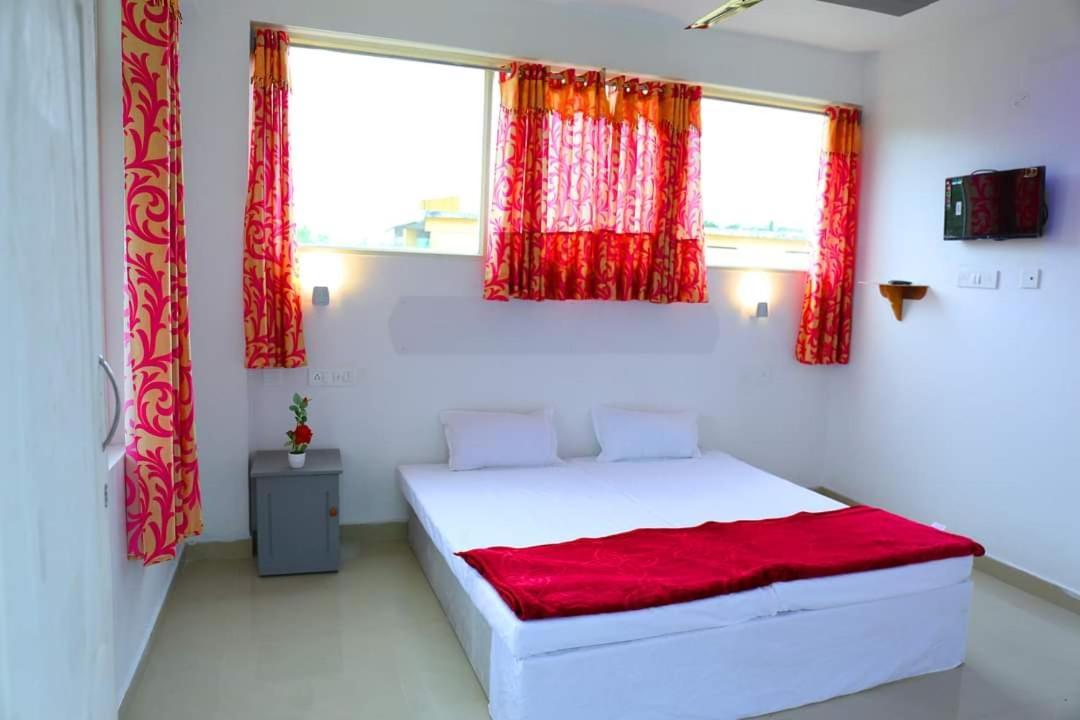Spice Green Residency Pirmed Екстер'єр фото