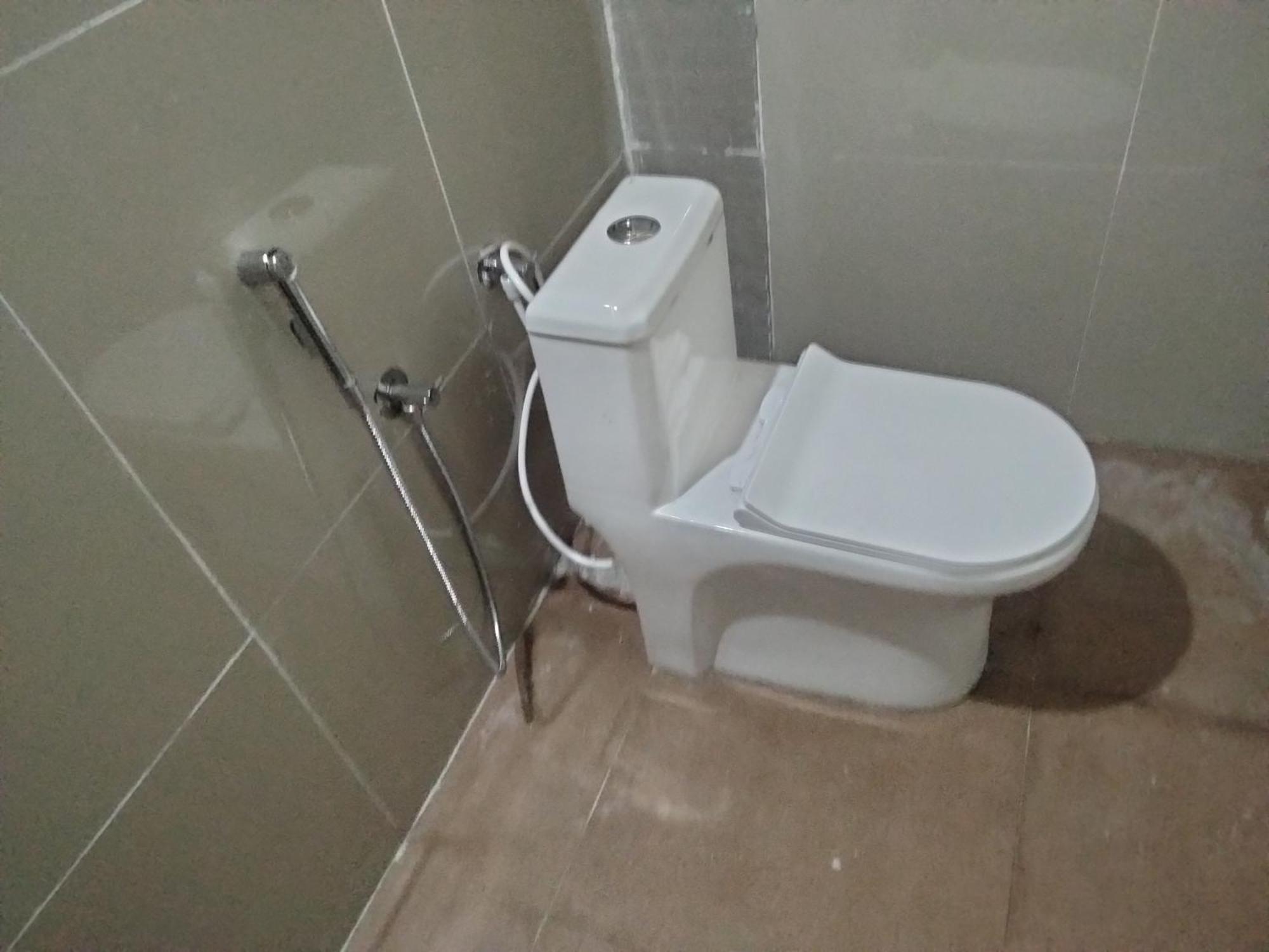 Spice Green Residency Pirmed Екстер'єр фото